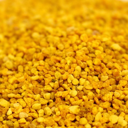 گرده گل-عسل اسفرم سبلان - sabalan asfaram honey -