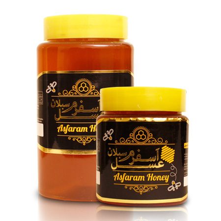 عسل-رازیانه-عسل-اسفرم-سبلان---sabalan-asfaram-honey--